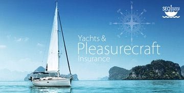 Yachts & Pleasurecraft